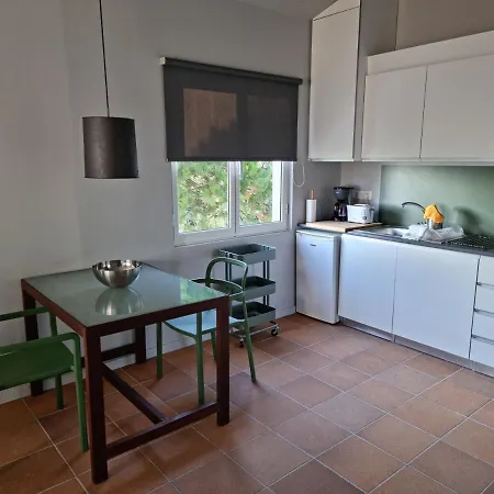 Place Of Moments Natur-suites Maison d'hôtes Vila Franca do Campo