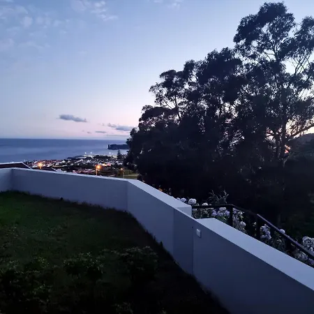 Place Of Moments Natur-suites Vila Franca do Campo