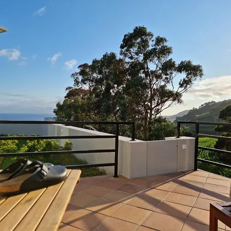 Maison d'hôtes Place Of Moments Natur-suites