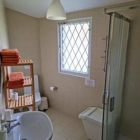 Place Of Moments Natur-suites