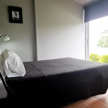 Place Of Moments Natur-suites