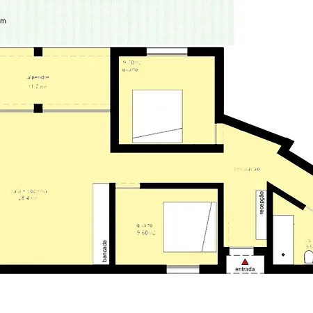 Place Of Moments Natur-suites 4*