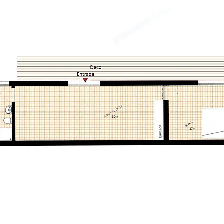 Place Of Moments Natur-suites