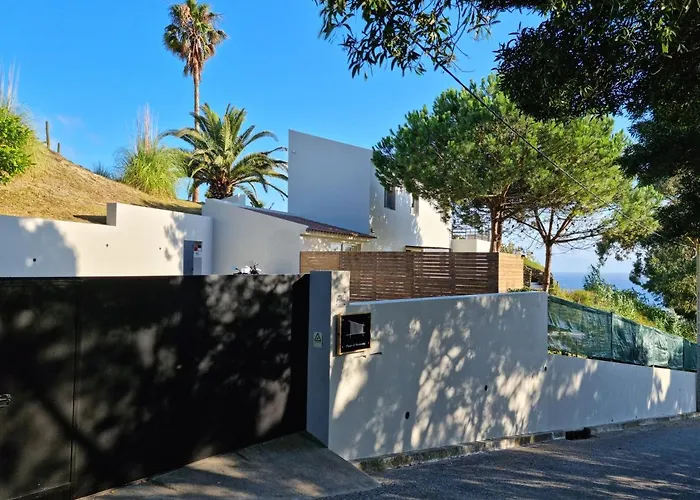 Vendégház Place Of Moments Natur-suites Vila Franca do Campo