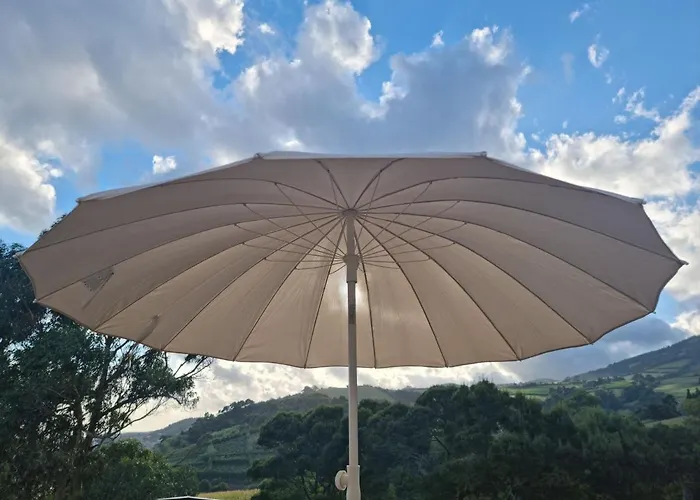 Place Of Moments Natur-suites Vila Franca do Campo