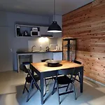 Konukevi Place Of Moments Natur-suites Vila Franca do Campo