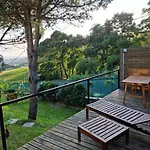 Place Of Moments Natur-suites Vila Franca do Campo