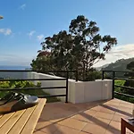 Konukevi Place Of Moments Natur-suites