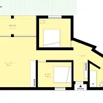 Place Of Moments Natur-suites 3*