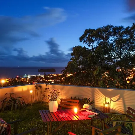 게스트하우스 Place Of Moments Natur-suites 4*