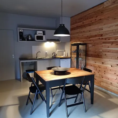 게스트하우스 Place Of Moments Natur-suites 빌라플렝카드켐포