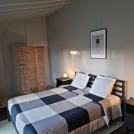 Place Of Moments Natur-suites 빌라플렝카드켐포