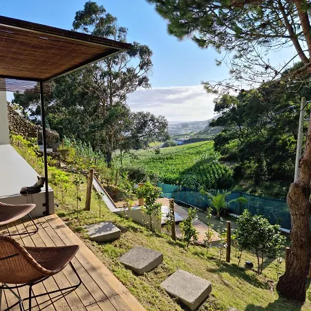 Place Of Moments Natur-suites 게스트하우스