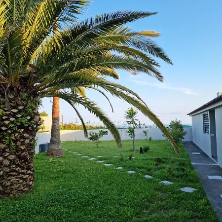 بيت ضيافة Place Of Moments Natur-suites 3*