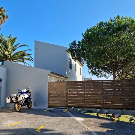 Place Of Moments Natur-suites Gasthuis Vila Franca do Campo