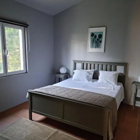 게스트하우스 Place Of Moments Natur-suites 빌라플렝카드켐포