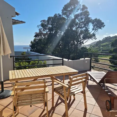 Place Of Moments Natur-suites Konukevi