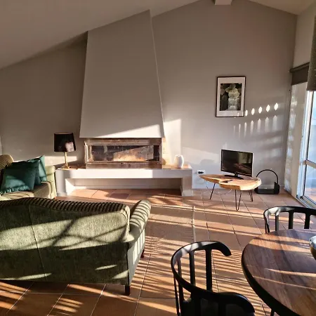 Place Of Moments Natur-suites 빌라플렝카드켐포