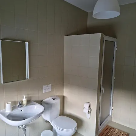 Place Of Moments Natur-suites 빌라플렝카드켐포