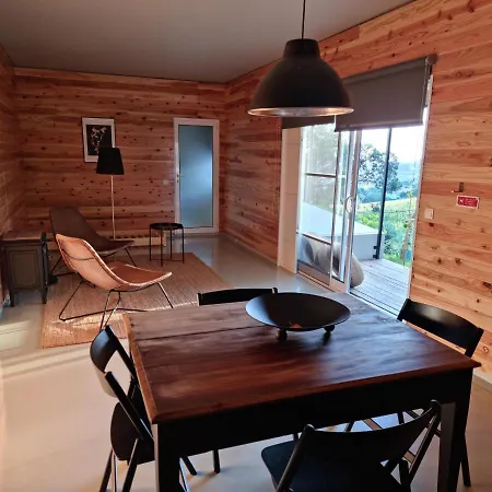 Place Of Moments Natur-suites 게스트하우스 빌라플렝카드켐포