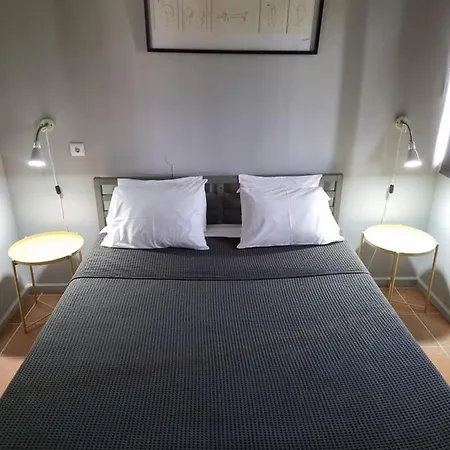 Gasthuis Place Of Moments Natur-suites Vila Franca do Campo