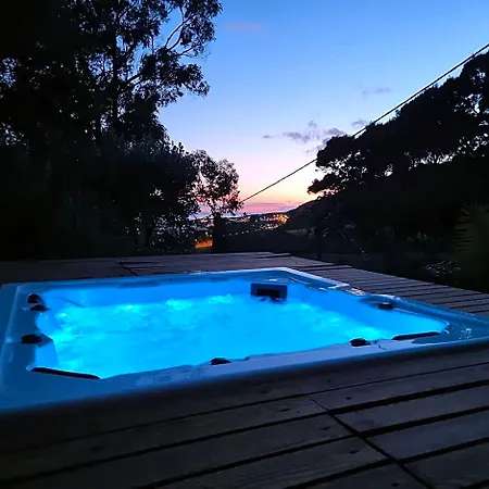 Place Of Moments Natur-suites 3*