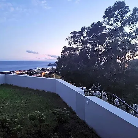 Gasthuis Place Of Moments Natur-suites Vila Franca do Campo