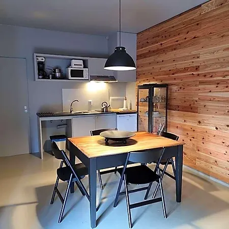 Place Of Moments Natur-suites Gasthuis