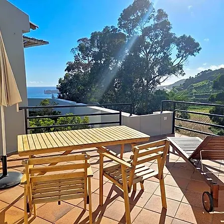 Place Of Moments Natur-suites Gasthuis Vila Franca do Campo