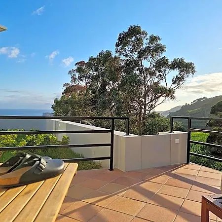 Place Of Moments Natur-suites 3*