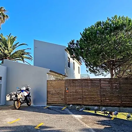 Gasthuis Place Of Moments Natur-suites 3*