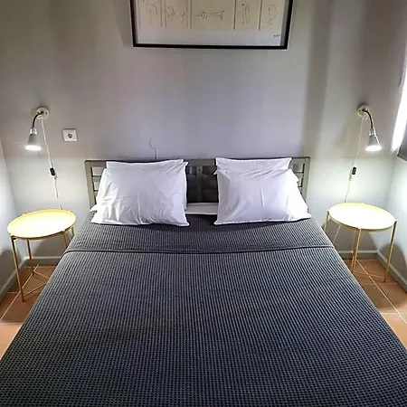 Place Of Moments Natur-suites Gasthuis Vila Franca do Campo