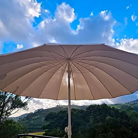 Gasthuis Place Of Moments Natur-suites Vila Franca do Campo