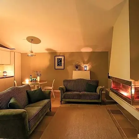Gasthuis Place Of Moments Natur-suites 3*