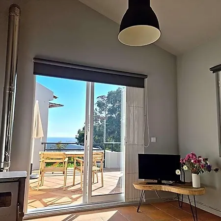 Place Of Moments Natur-suites Vila Franca do Campo