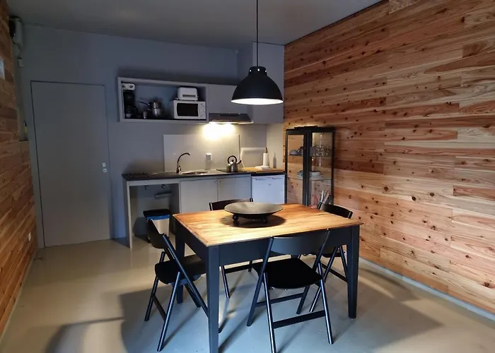 بيت ضيافة Place Of Moments Natur-suites فيلا فرانكا دو كامبو