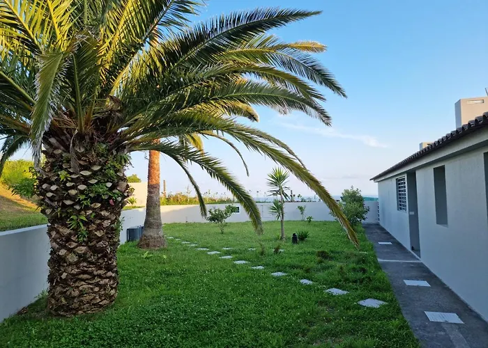 Maison d'hôtes Place Of Moments Natur-suites 4*