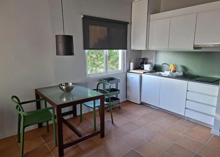 Place Of Moments Natur-suites بيت ضيافة فيلا فرانكا دو كامبو