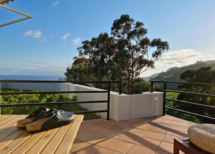 بيت ضيافة Place Of Moments Natur-suites