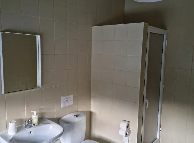 Place Of Moments Natur-suites فيلا فرانكا دو كامبو