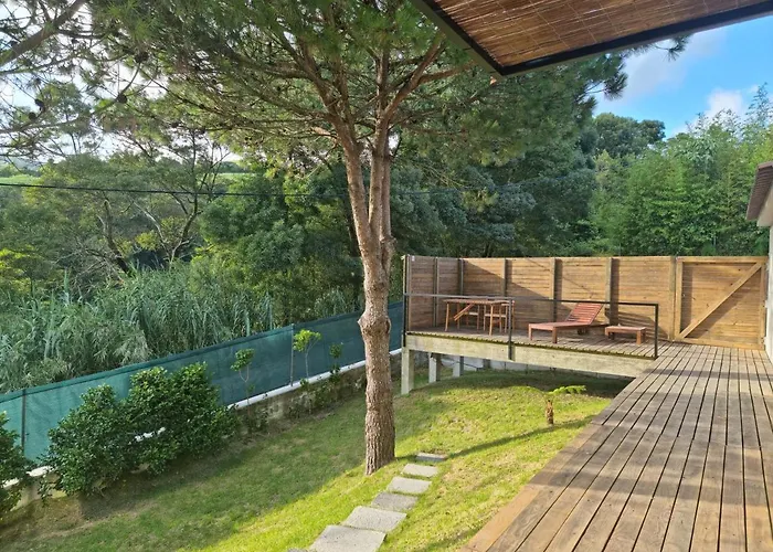 بيت ضيافة Place Of Moments Natur-suites