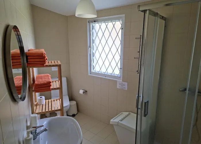 Place Of Moments Natur-suites