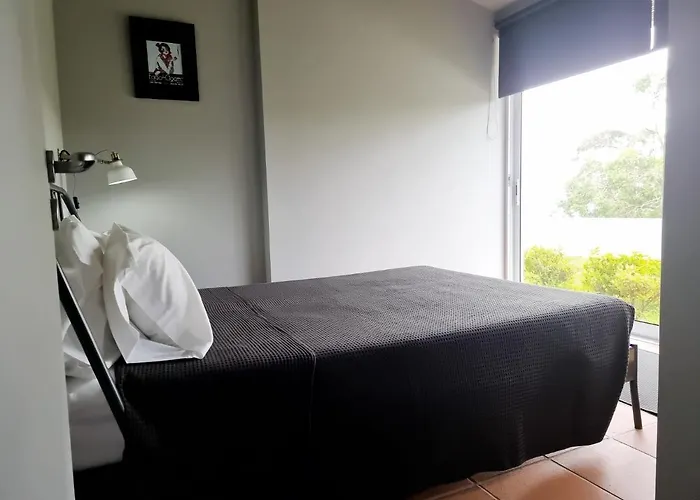 Place Of Moments Natur-suites