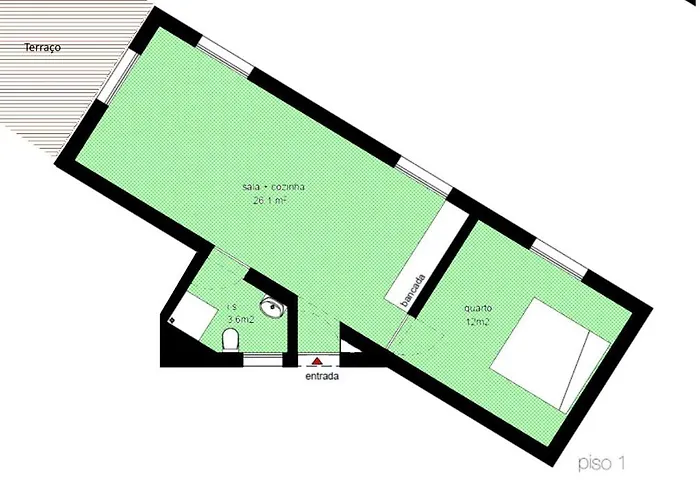 Place Of Moments Natur-suites